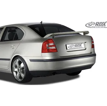 Tuning Spoiler zadní RDX ŠKODA Octavia 1Z sedan