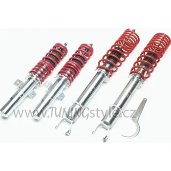 Auto-moto Stavitelný podvozek TA Technix - Ford Fiesta 95-98