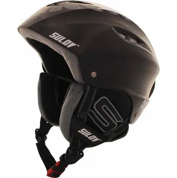 Sulov Power černá/šedá