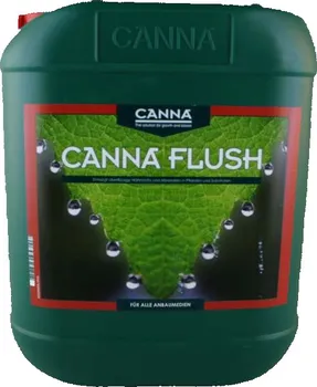 Hnojivo Canna Flush
