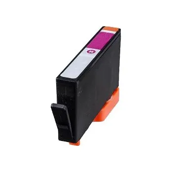 HP 903XL T6M07AE - červená kompatibilní cartridge
