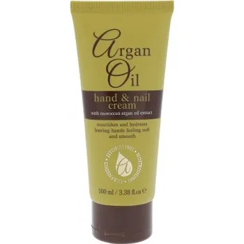 Péče o ruce Xpel Argan Oil krém na ruce 100 ml