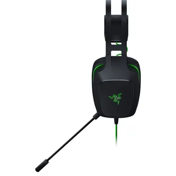 Sluchátka Razer Electra V2 USB černá