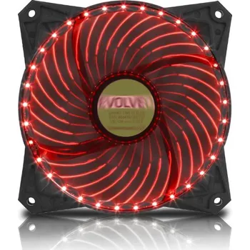 PC ventilátor Evolveo FAN12RD33