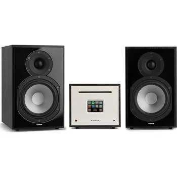 Hi-Fi systém Numan Unison Reference 802