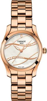 Hodinky Tissot T-Wave T112.210.33.111.00