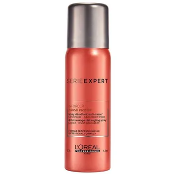 Vlasová regenerace L'Oréal Série Expert Inforcer Brush Proof 60 ml