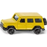Siku Super Mercedes-Benz G65 AMG