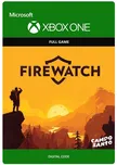 Firewatch Xbox One