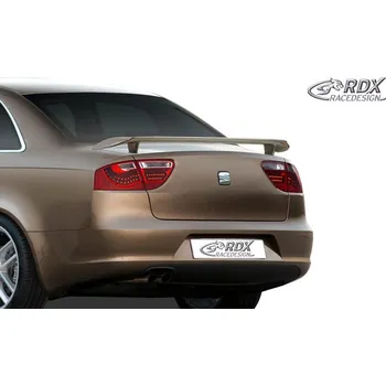 Tuning Spoiler zadní RDX SEAT Exeo Sedan
