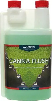 Hnojivo Canna Flush