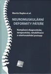 Neuromuskulární deformity páteře:…