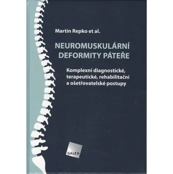 Neuromuskulární deformity páteře:…