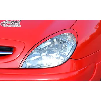 Tuning Mračítka RDX CITROEN Xsara 3 2000-2005