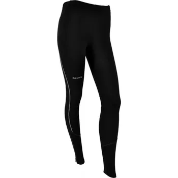 Cyklistické oblečení Silvini Movenza WP337 černé