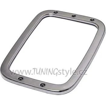 Rámeček řadící páky Renault Clio