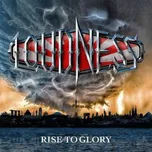 Rise To Glory - Loudness [CD]