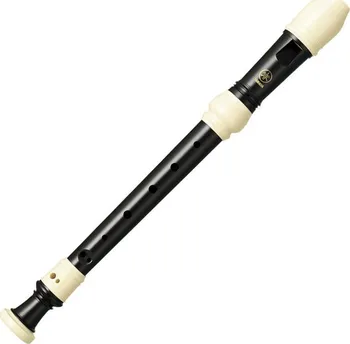 Zobcová flétna Yamaha YRS-31