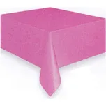 Unique Plastový ubrus 1,37 x 2,74 m