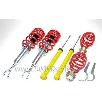 Auto-moto Stavitelný podvozek TA Technix - Seat EXEO 3R 09-