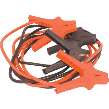 Startovací kabel Kabely startovací 12/24V 220AMP