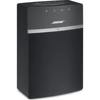 BOSE SoundTouch 10 černý
