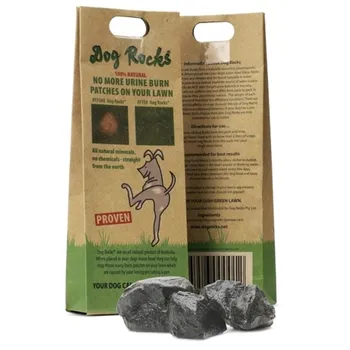 Menforsan Dog Rocks 0,2 kg 2 ks