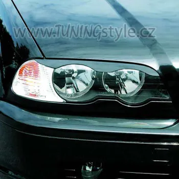 Auto-moto Mracitka BMW E46 Coupe