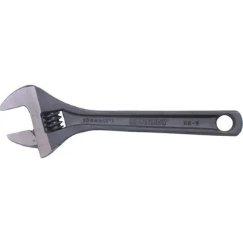 Klíč Klíč stavitelný s fosfátovým povrchem 150mm