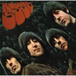 Rubber Soul - Beatles [LP]