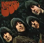 Rubber Soul - Beatles [LP]