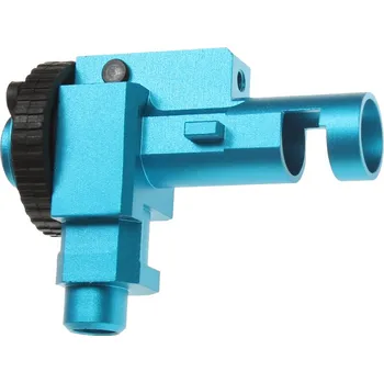 Kompletní CNC hop-up komora M16, M4, gen. 2, ZC Leopard