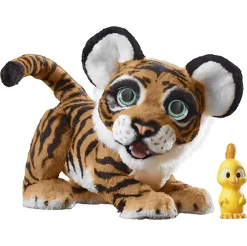 plyšák Hasbro FurReal Friends Tyler