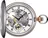 hodinky Tissot Bridgeport Mechanical Skeleton T859.405.29.273.00