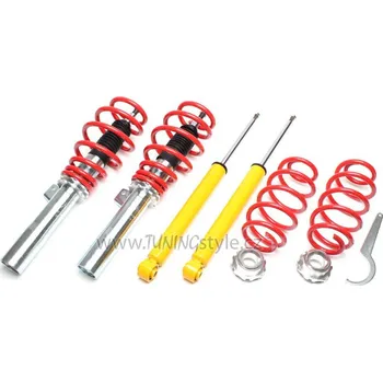 Tuning Stavitelný podvozek TA Technix -4- Audi A3 8P 03-