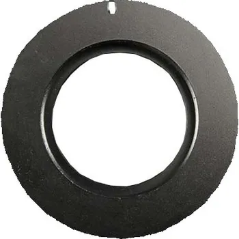 M42 Canon adapter s blokací clony (M42-EOS-BKC)