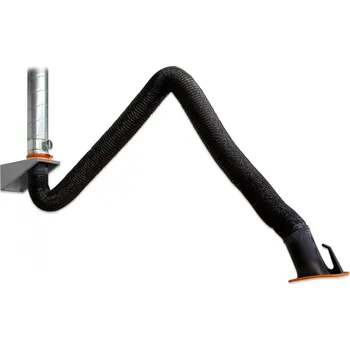 Příslušenství ke svářečce Odsávací rameno KEMPER - délka 3 metry 79003