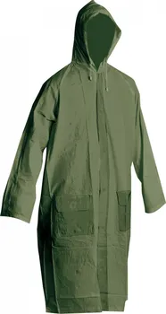 Rybářské oblečení Červa Irwell zelená