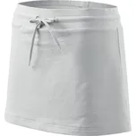 MALFINI Sukně TWO IN ONE 200, různé barvy Velikost S bílé