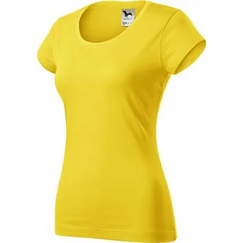 pracovní tričko MALFINI Triko VIPER LADY 180g, různé barvy Velikost XXL žluté