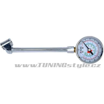 Autodiagnostika Manometr 0-15 Bar