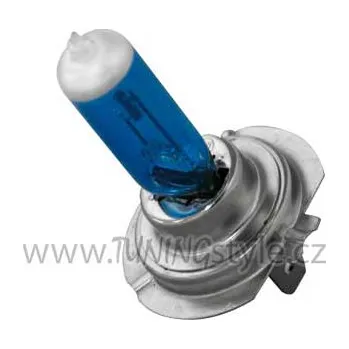 Autožárovka H7 žárovka xenon look 12 V/100 W
