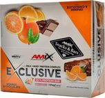 Amix Exclusive bar 12 x 85 g