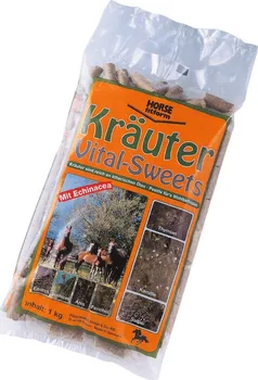 Kerbl Vital sweets 1 kg 