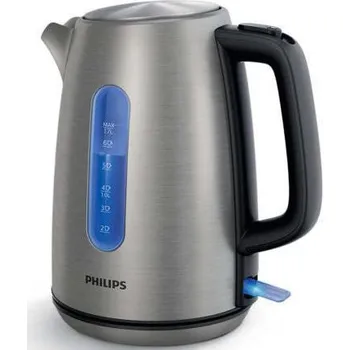 Rychlovarná konvice Philips Viva Collection HD9357/11