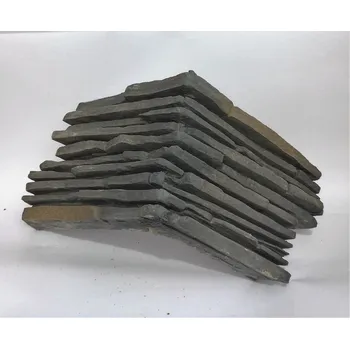 Obklad KAMENNÝ ROH WILDSTONE MONTE NEGRO cena za balení