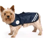 Tommi Pocker Navy Blue 25 cm