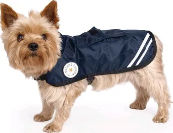 Obleček pro psa Tommi Pocker Navy Blue 25 cm