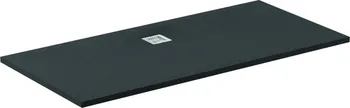 Sprchová vanička Ideal Standard Ultra Flat S K8285FV černá 