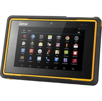 Tablet Recenze Getac Z710 Premium (Z1B7EZDBYBXX)